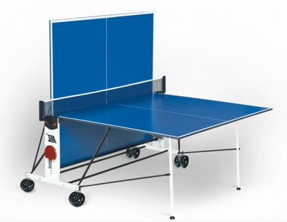 Теннисный стол