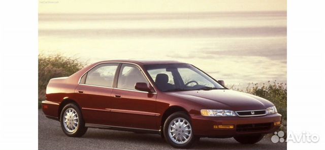 Honda accord cd5 1995