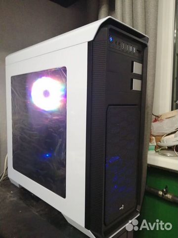 Ремонт компьютеров и ноутбуков