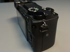 Камера Sony A6300 (с неисправностью) объявление продам