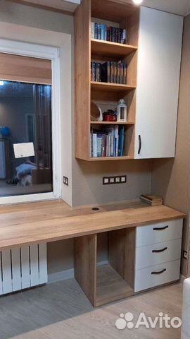 Шкаф на заказ. Мебель на заказ