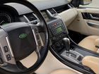 Land Rover Range Rover Sport 3.6 AT, 2008, 185 000 км объявление продам