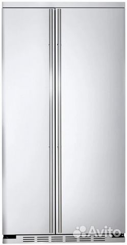Холодильник IO mabe orgs2dbhf 60