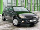 Opel Astra 1.6 МТ, 2012, 46 777 км