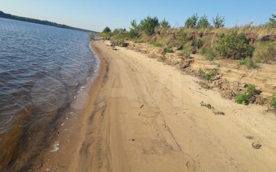 Участок 20 сот. (ИЖС)