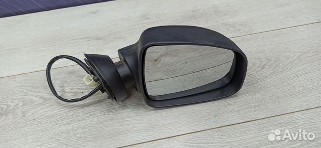 Зеркало renault sandero stepway Прав