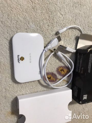 Wifi Modem 4g