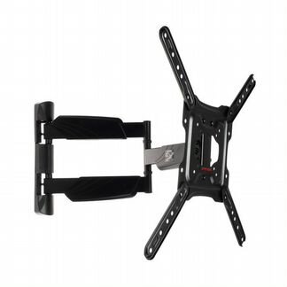 Кронштейн для телевизора новый поворотный 40*40