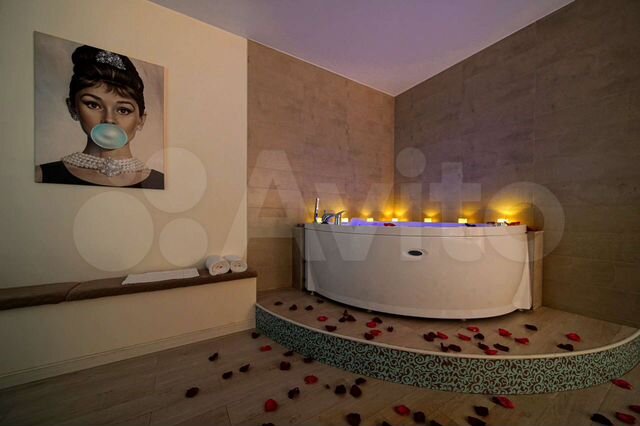 Квартира-студия, 40 м², 11/16 эт.