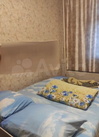 Комната 21 м² в 2-к., 14/16 эт.