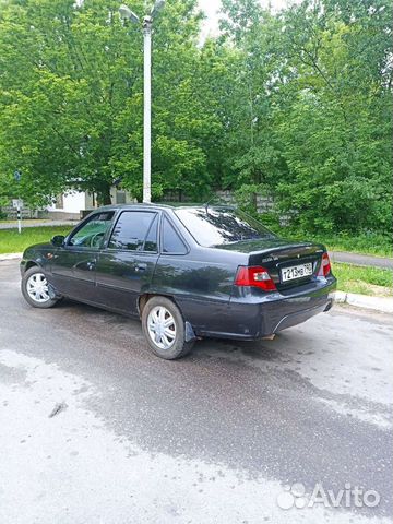 Daewoo Nexia 1.6 МТ, 2012, 183 630 км