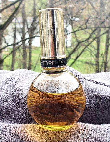 Парфюмерия Avon, редкости