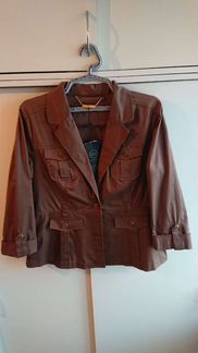 Новый жакет 48-50
