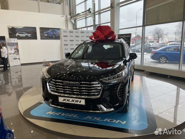 Haval спб лахта