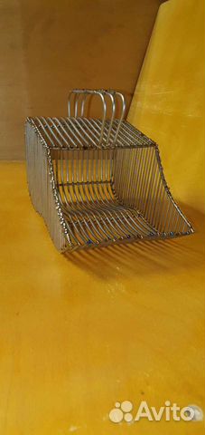 Комбайн для ягод