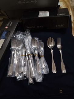 Набор столовых приборов Venus Zepter (36 предметов