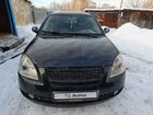 Chery Fora (A21) 1.5 МТ, 2007, 190 000 км