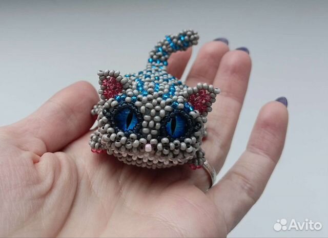 Чеширский кот