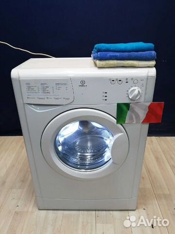 Стиральная машина бу