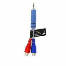 Переходники audio Jack 3,5mm Male to 3xRCA BN39-02