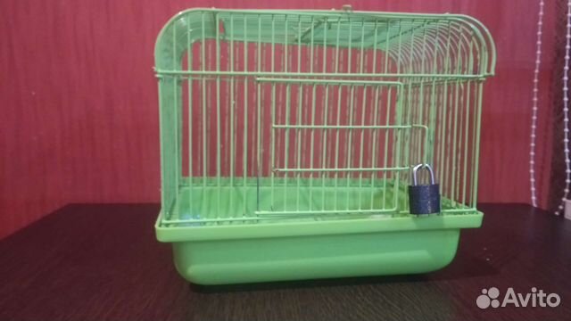 Клетка для грызунов