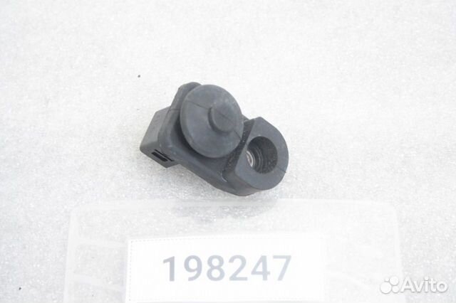 Выключатель концевой Subaru Impreza GE6 EJ20