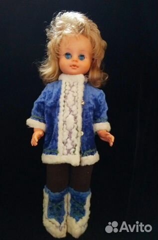 Немецкие куклы