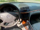 Mercedes-Benz E-класс 1.8 AT, 2005, 280 000 км объявление продам