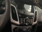 Ford Focus 1.6 AMT, 2012, битый, 160 000 км объявление продам