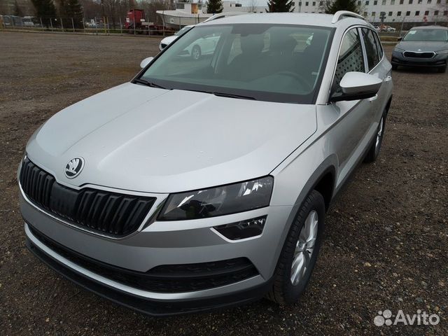 Рольф витебский skoda