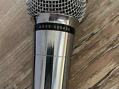 Микрофон ak59-00045a