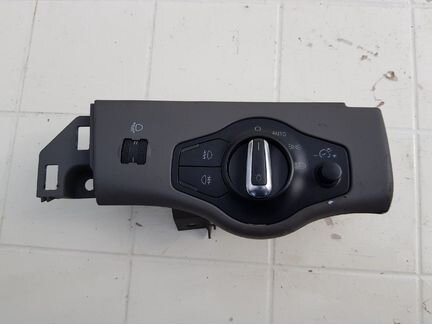 Блок света Audi A4 B8 2008 1.8 МКПП