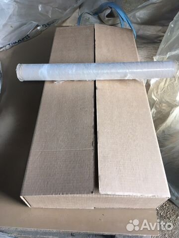 Картоные коробки