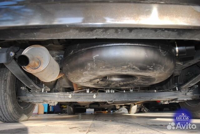 Установка Гбо BRC, Digitronic, Landi Renzo, Omvl