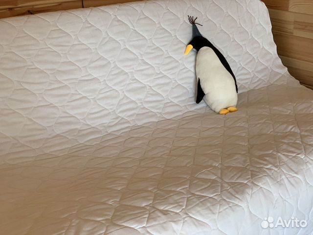 Ткань для многоразовых пеленок, пледов