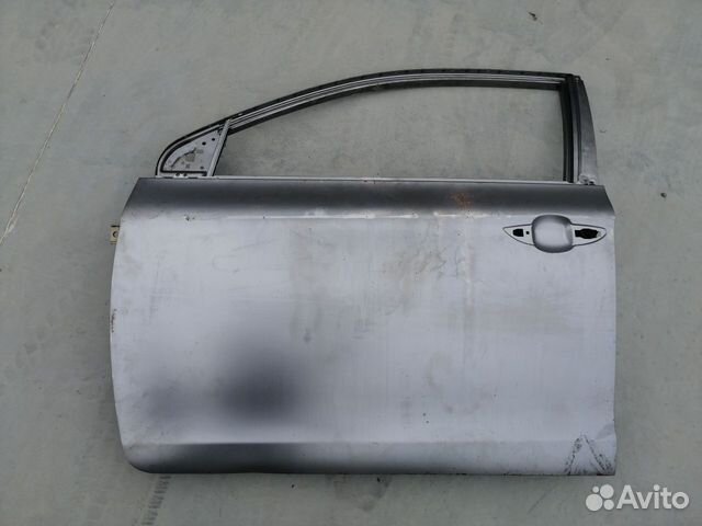 Дверь передняя левая C6101001 для Cebrium lifan