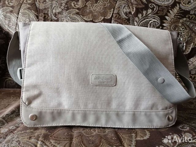 Сумка на коляску Baby street