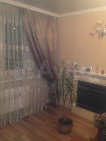 3-к. квартира, 100,3 м², 1/3 эт.