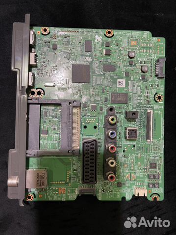 Материнские платы main t-con