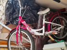 Велосипед детский Stels от 7 лет