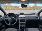 Peugeot 307 1.6 МТ, 2006, 160 000 км объявление продам
