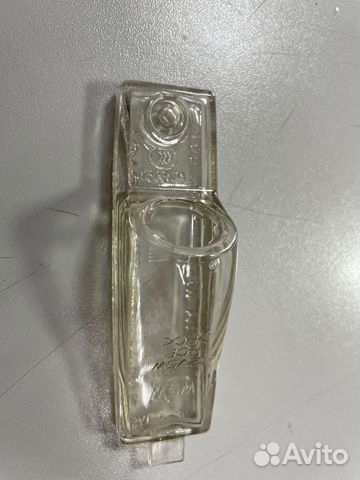 Плафон подсветки номера Toyota