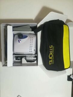 Набор для мастера маникюра