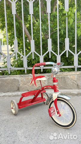 Детский велосипед imaginarium