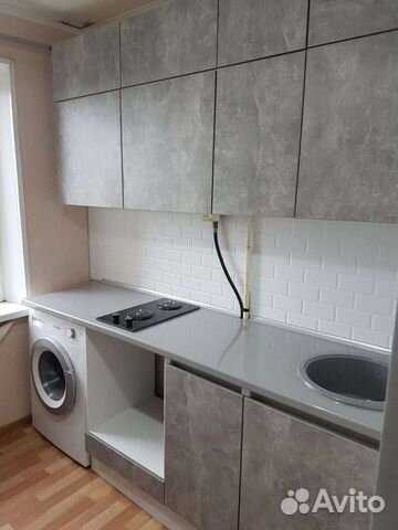 Вашему вниманию новый кухонный гарнитур