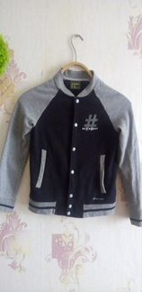 Толстовка для мальчика Demix