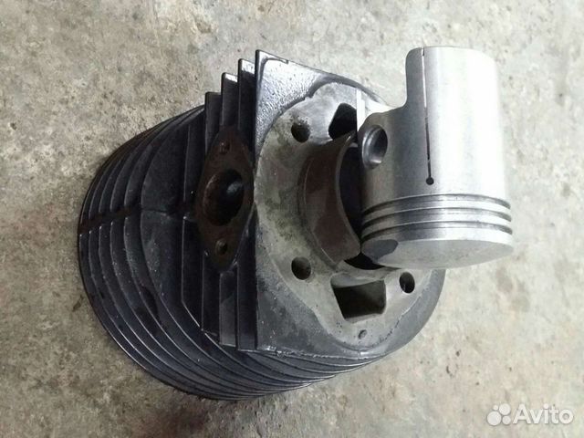 Поршневая ява 250 559