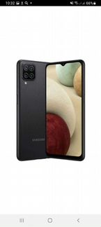 Samsung galaxy а12