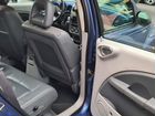 Chrysler PT Cruiser 2.4 AT, 2006, 106 000 км объявление продам
