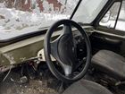 УАЗ 469 2.4 МТ, 1985, 50 000 км объявление продам